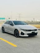 Kia K5 GT-LINE