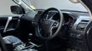 تويوتا برادو TX-L 2023 Model RHD Diesel Engine Full Option Car is Very clean and Perfect condition