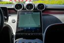 Mercedes Benz GLC 300 PREMIUM PLUS