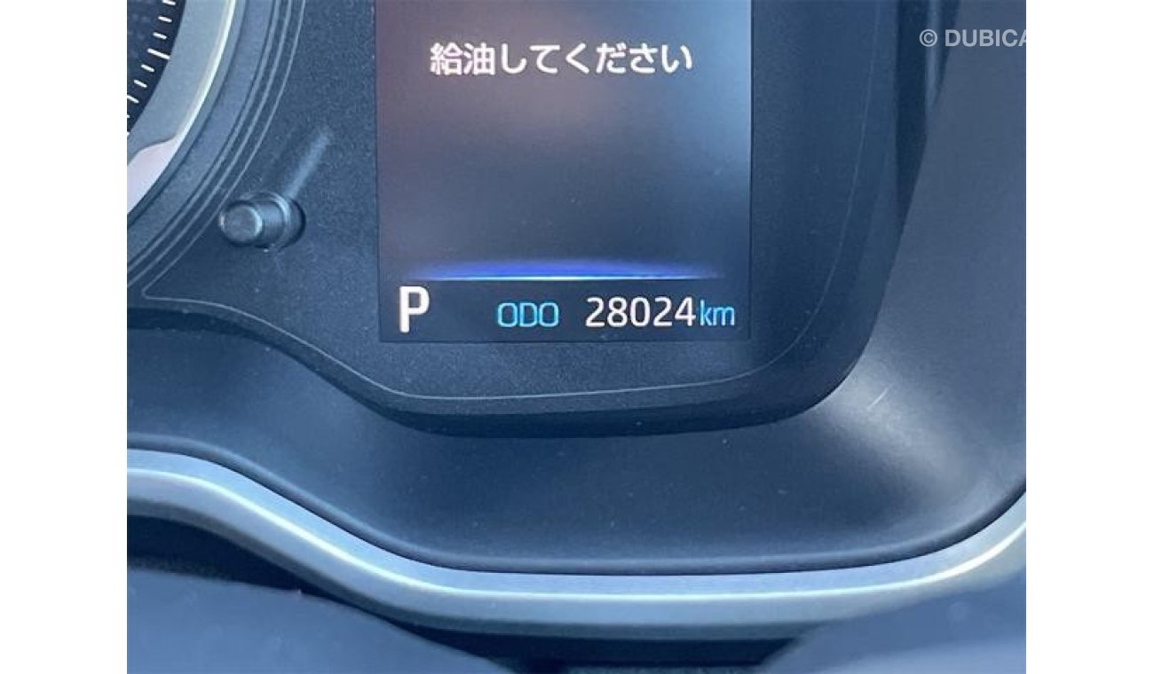 Toyota Corolla ZWE211H