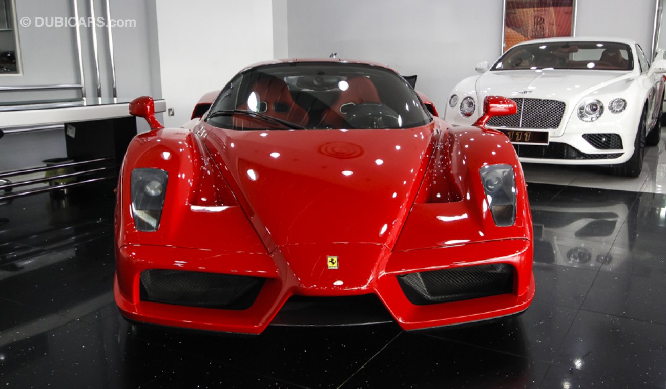 Ferrari Enzo