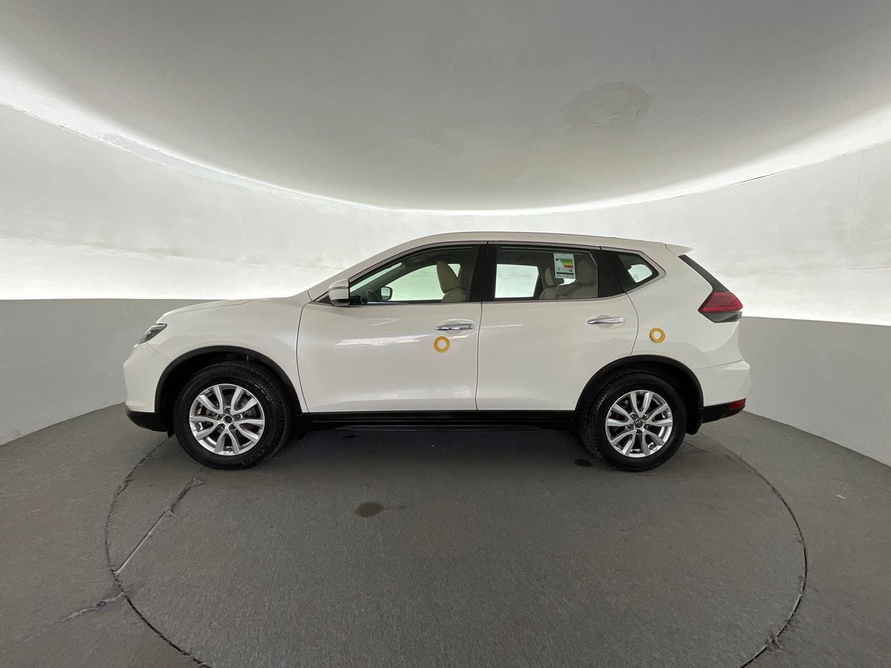 Nissan XTrail S | upto AED 20,000 Ramadan Discount | Guaranteed Warranty | 0 Down Payment