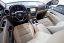Jeep Grand Cherokee Limited 3.6L Jeep Grand Cherokee Limited 2018 GCC under Warranty with Flexible Down-Payment.