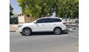 Nissan Pathfinder S 4WD 2015 GCC Perfect Condition