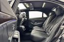 مرسيدس بنز S 450 Std 3.0L 2019 Mercedes-Benz S450 AMG, Mercedes Service History, 1 Year Warranty, Excellent Condition