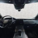 Land Rover Range Rover Velar DYNAMIC SE P250 Dynamic SE P 2.0