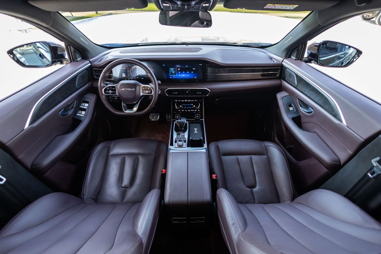 جيتور X70 بلس