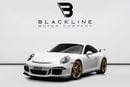 بورش 911 GT3 3.8L (475 HP) Coupe