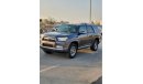 تويوتا 4Runner TOYOTA 4RUNNER FULL OPTION CLEAN