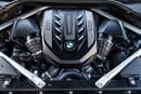 BMW X5 BMW X5 M50 M-Sport 2023 GCC | Agency Warranty | Service Contract