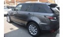 Land Rover Range Rover Sport HSE CLEAN TITLE / CERTIFIED CAR / WITH WARRANTY