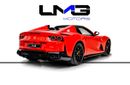 Ferrari 812 GTS FERRARI 812 GTS | VERY LOW MILEAGE | | FULL CARBON INT | SUSPENSION LIFTER | PASSENGER DISPLAY