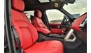 Land Rover Range Rover Long Wheelbase 2019