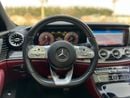 مرسيدس بنز CLS 450 4MATIC