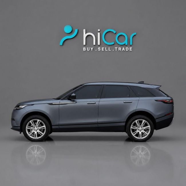 Land Rover Range Rover Velar S, миниатюра 16