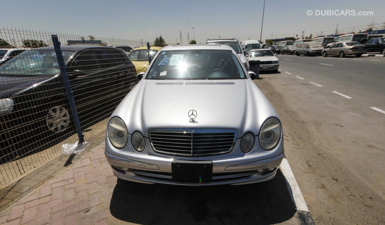 مرسيدس بنز E 350