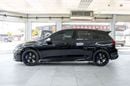 Volkswagen Golf STD Volkswagen Golf R 2022 GCC specs