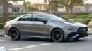 Mercedes Benz CLA 200 PREMIUM PLUS Mercedes-Benz CLA 200 2026 Full options AMG Package 0 km Agency Warranty Mercedes-Benz