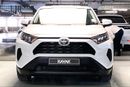 Toyota RAV4 EX | Guaranteed Warranty | 0 Down Payment