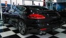 Porsche Panamera S