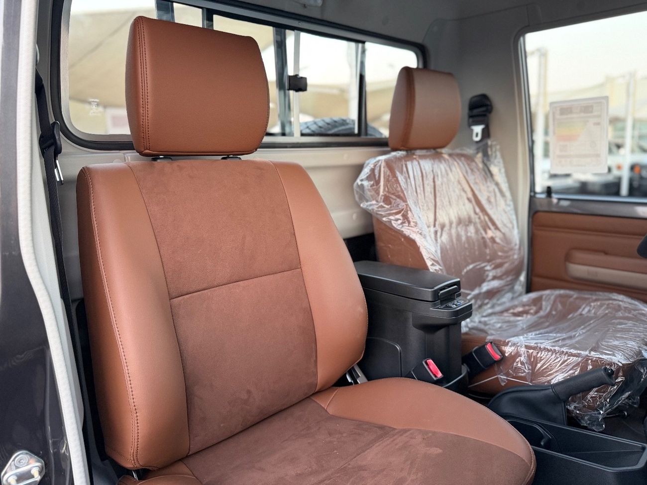 Toyota Land Cruiser Pick Up LC 79 2.8 Diesel || Oman specs || 2025