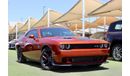Dodge Challenger SXT Plus Dodge Challenge SXT /2020/USA/ V6