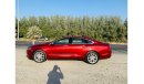 Chevrolet Impala 2020 Premium EDITION Full Panorama, PASSING FROM RTA DUBAI