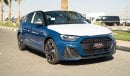 Audi A1 SPORTBACK S LINE 2023