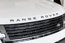 Land Rover Range Rover HSE P400
