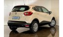 Renault Captur PE