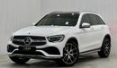 Mercedes-Benz GLC 200 Std 2020 Mercedes Benz GLC200 4MATIC, September 2024 Mercedes Warranty, Full Options, Low Kms, GCC