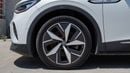 Volkswagen ID.4 Crozz PRO- ELECTRIC