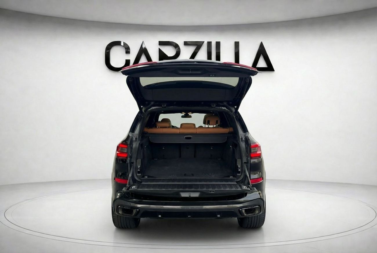 بي أم دبليو X5 40i xDrive 3.0L