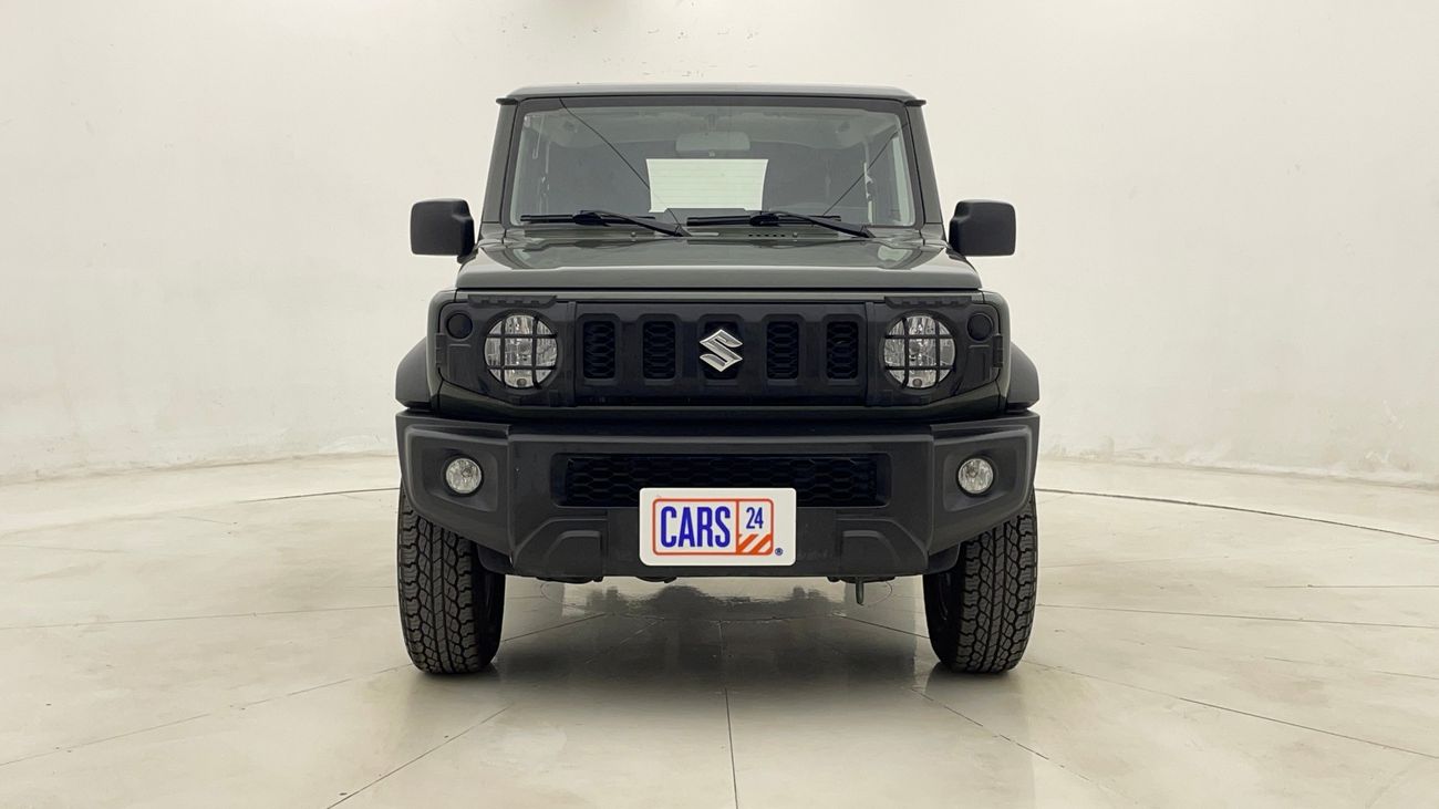 Suzuki Jimny GL 1.5 | Zero Down Payment | Home Test Drive