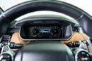 Land Rover Range Rover Sport HSE Dynamic 3.0L P360 -GCC-Land Rover Full Service History-22 Inch Rims with black Brake