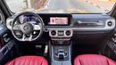 Mercedes-Benz G 63 AMG 4MATIC SUV V8 4.0L CARBON FIBER NIGHT PACKAGE BRAND NEW 0KM