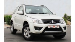 Suzuki Grand Vitara V4-2018 EXCELLENT CONDITION