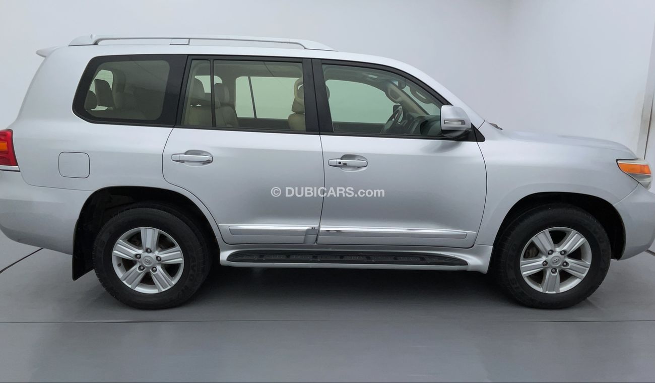 Toyota Land Cruiser GXR 4 | Under Warranty | Inspected on 150+ parameters