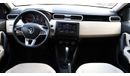 Renault Duster SE Renault Duster 2019 GCC in excellent condition
