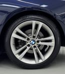 BMW 420i Sport Line 2.0L