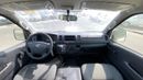 Toyota Hiace Toyota Hiace 2.5 Diesel M/T Cargo
