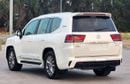 تويوتا لاند كروزر GXR 2018 MODEL FACELIFT TO 2024 SHAPE EXTERIOR AND INTERIOR BOTH FULL OPTION