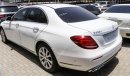 Mercedes-Benz E 220 Diesel