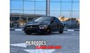Mercedes-Benz CLA 250 AMG 2021 (low mileage) fully loaded