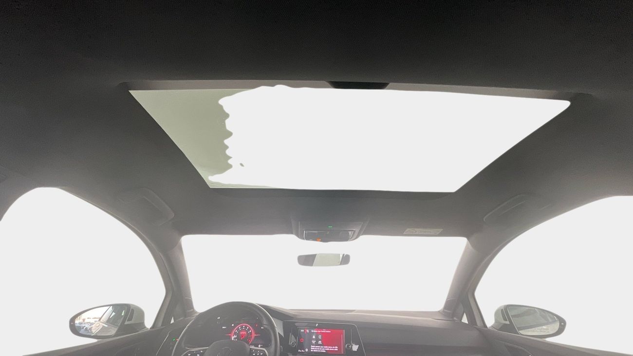 Volkswagen Golf GTI - Cloth | Guaranteed Warranty | 0 Down Payment