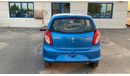 Suzuki Alto MT 3 Cylinder