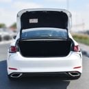 لكزس ES 350 2025 MODEL ES 350 3.5L  FULL ACC, GLASS ROOF (TILT&SLID)