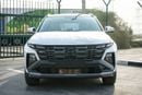 Hyundai Tucson HYUNDAI TUCSON 2.0L PREMIUM MODEL 2026