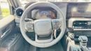 تويوتا برادو GXL 1ST EDITION Toyota Prado 2024, petrol engine 2.4L 7seats Automatic gear,white colour 2