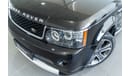لاند روفر رينج روفر سبورت 2013 Range Rover Sport HSE / HST Kit / Full Service History